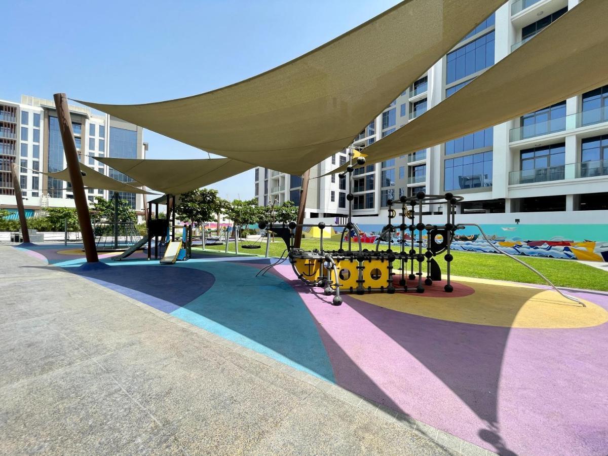 Hyatt Place Jumeirah Residences Отель 4*