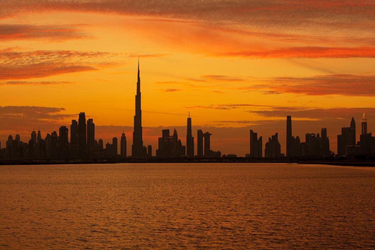 Hyatt Place Jumeirah Residences Отель Дубай
