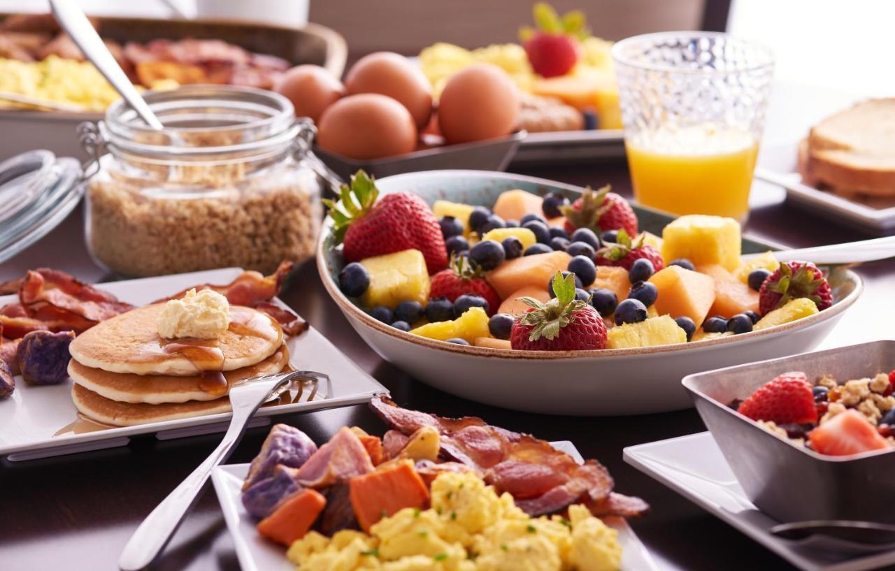 Hyatt Place Jumeirah Residences Отель Дубай
