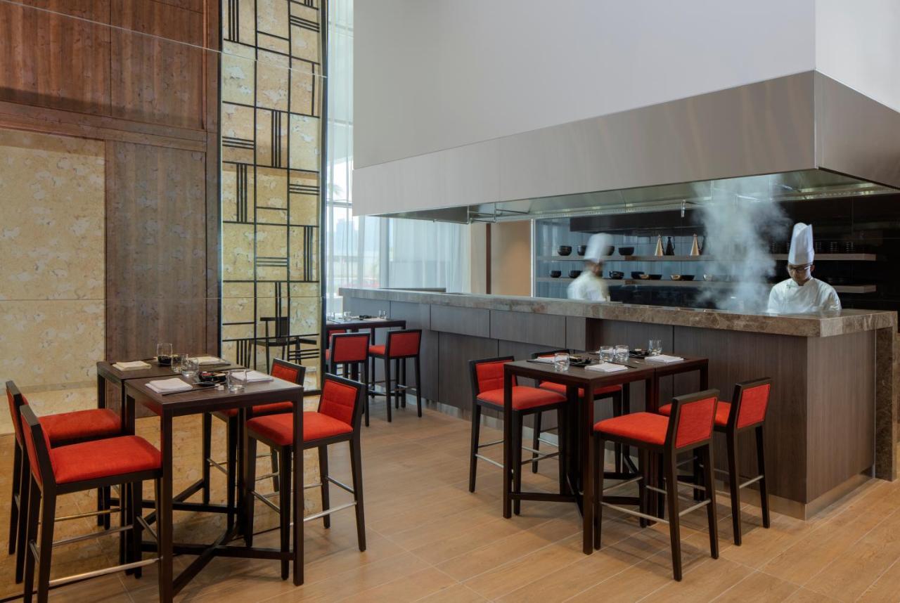 Hyatt Place Jumeirah Residences 4* Дубай