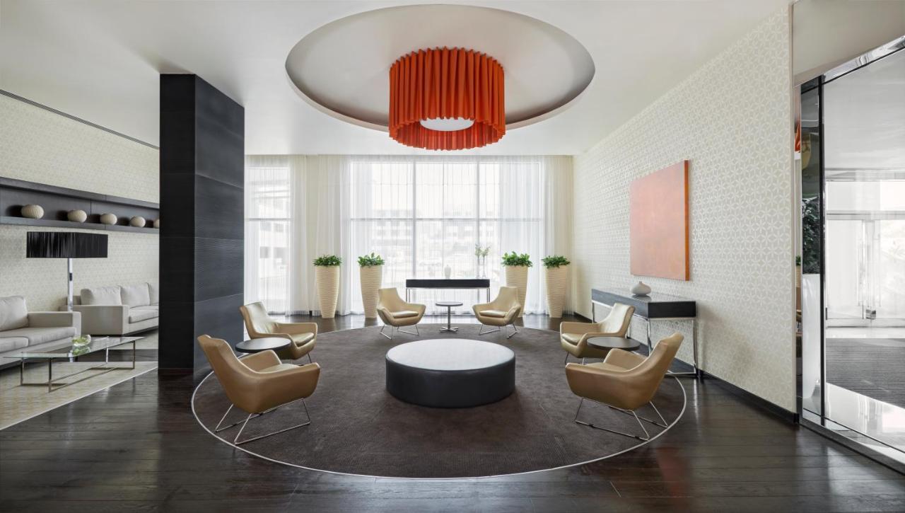 Hyatt Place Jumeirah Residences Отель 4*