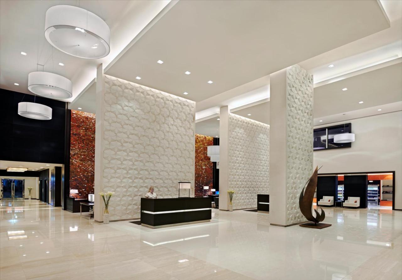 Hyatt Place Jumeirah Residences 4* Дубай