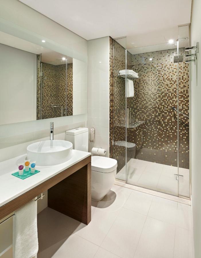 Hyatt Place Jumeirah Residences Отель 4*