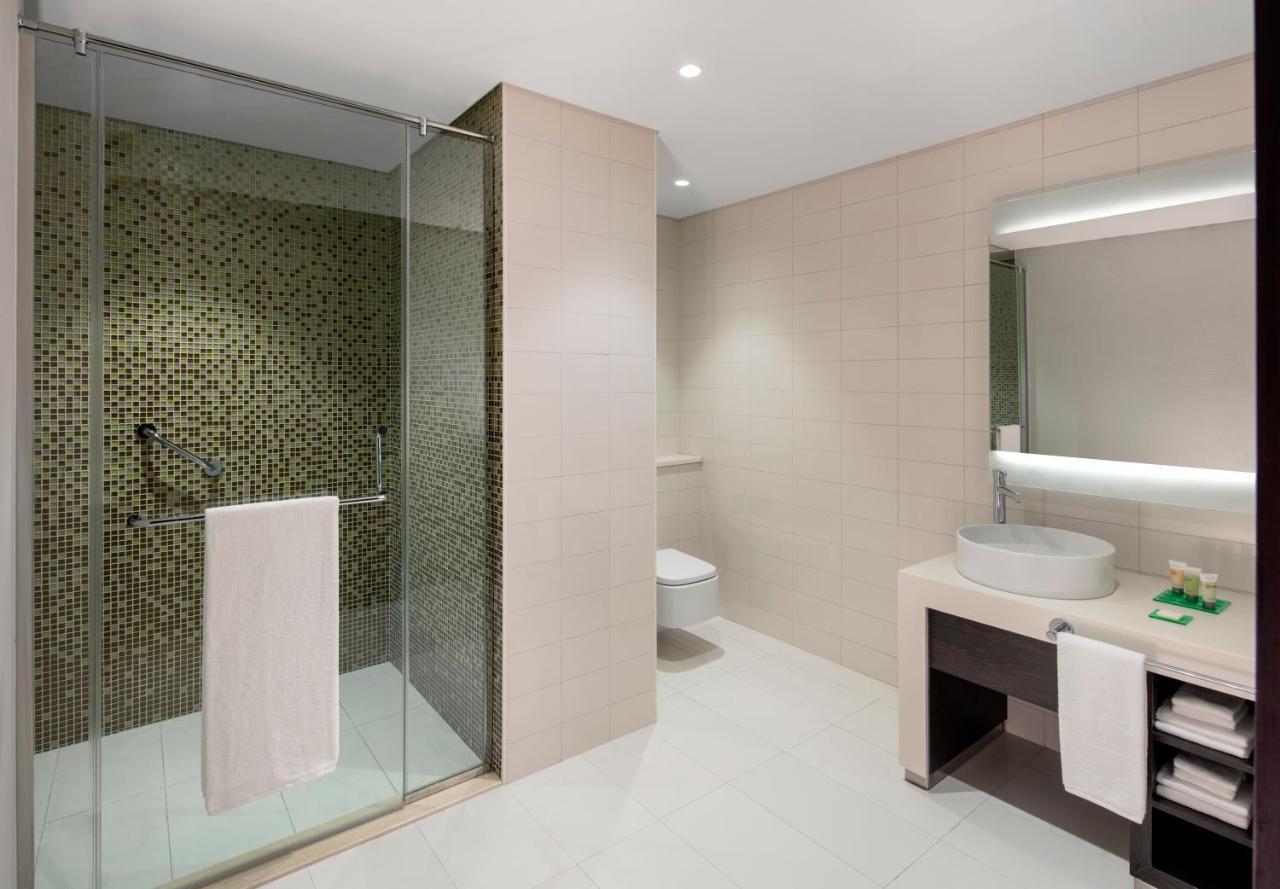 Hyatt Place Jumeirah Residences Отель