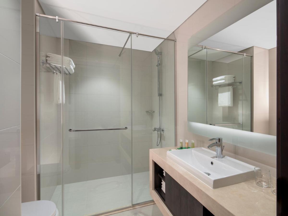 Отель Hyatt Place Jumeirah Residences Дубай