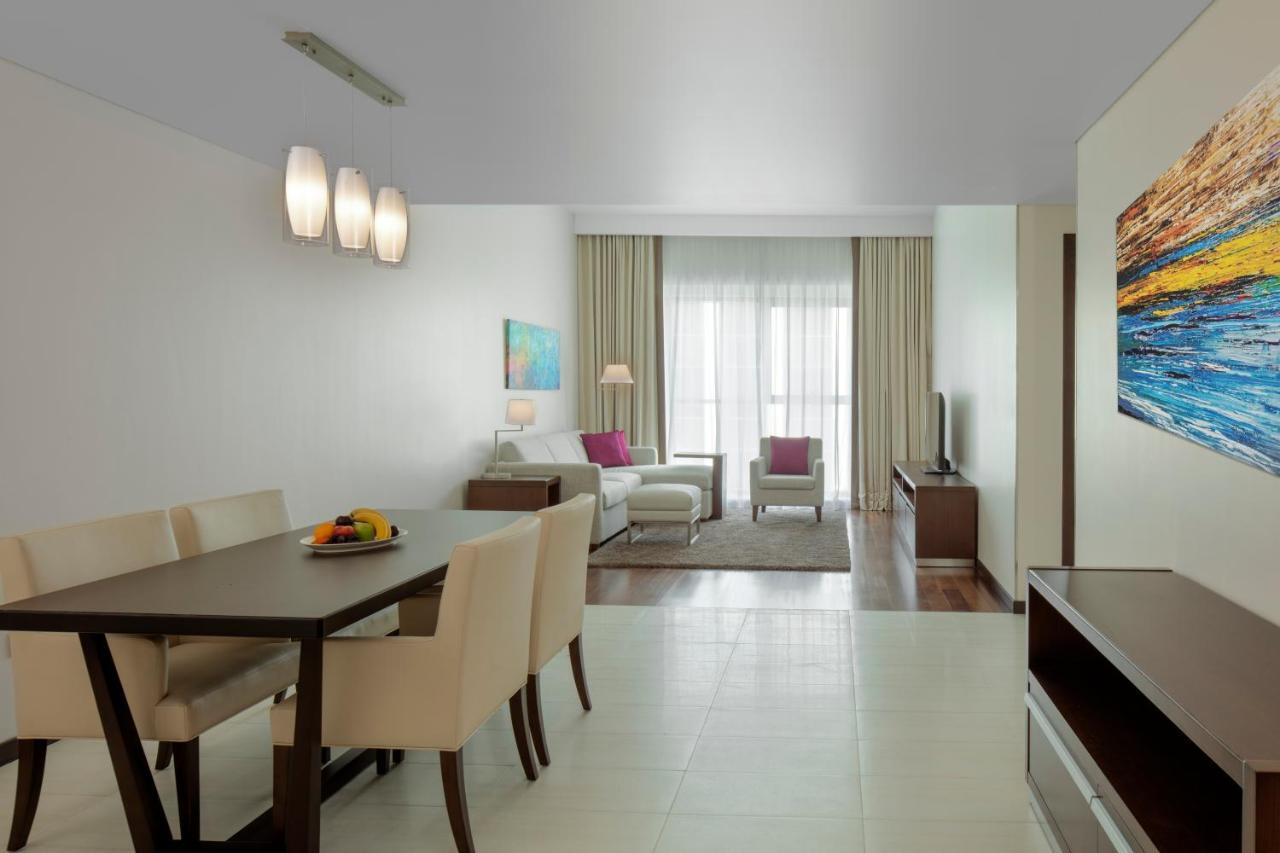 Hyatt Place Jumeirah Residences Отель 4*