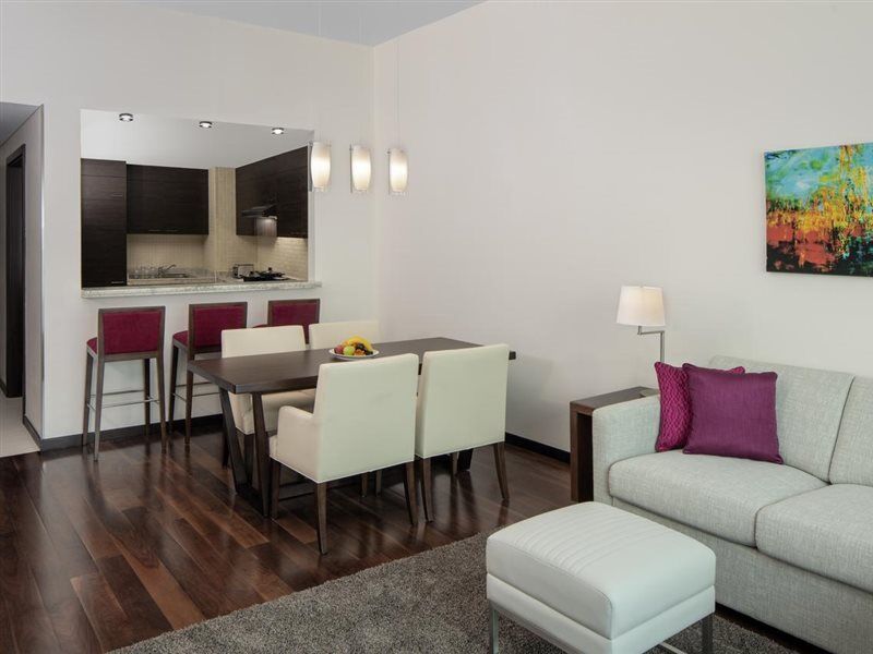 Hyatt Place Jumeirah Residences 4* Дубай