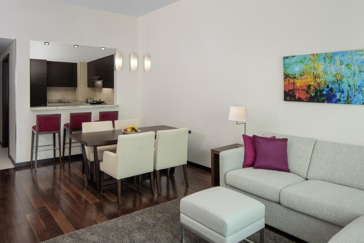 Hyatt Place Jumeirah Residences Дубай
